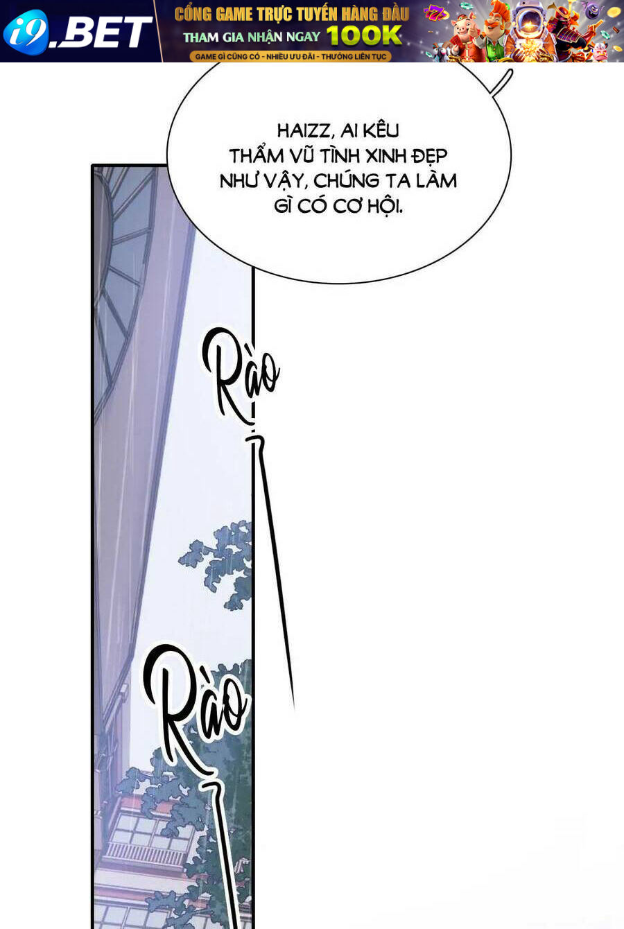 Bá Vương Sủng Ái Cô Vợ Mù - Chapter 8 - Page 48