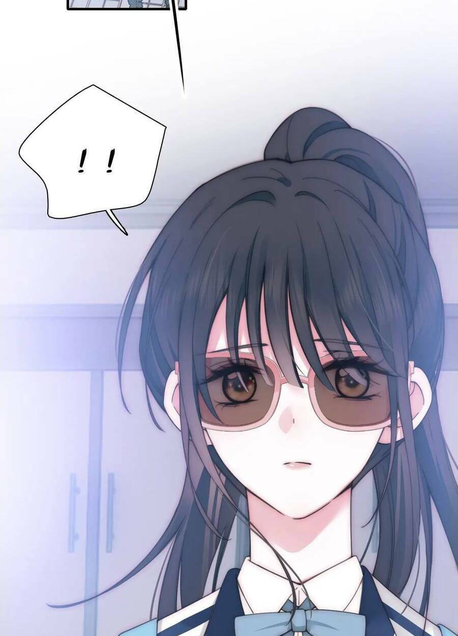 Bá Vương Sủng Ái Cô Vợ Mù - Chapter 8 - Page 49