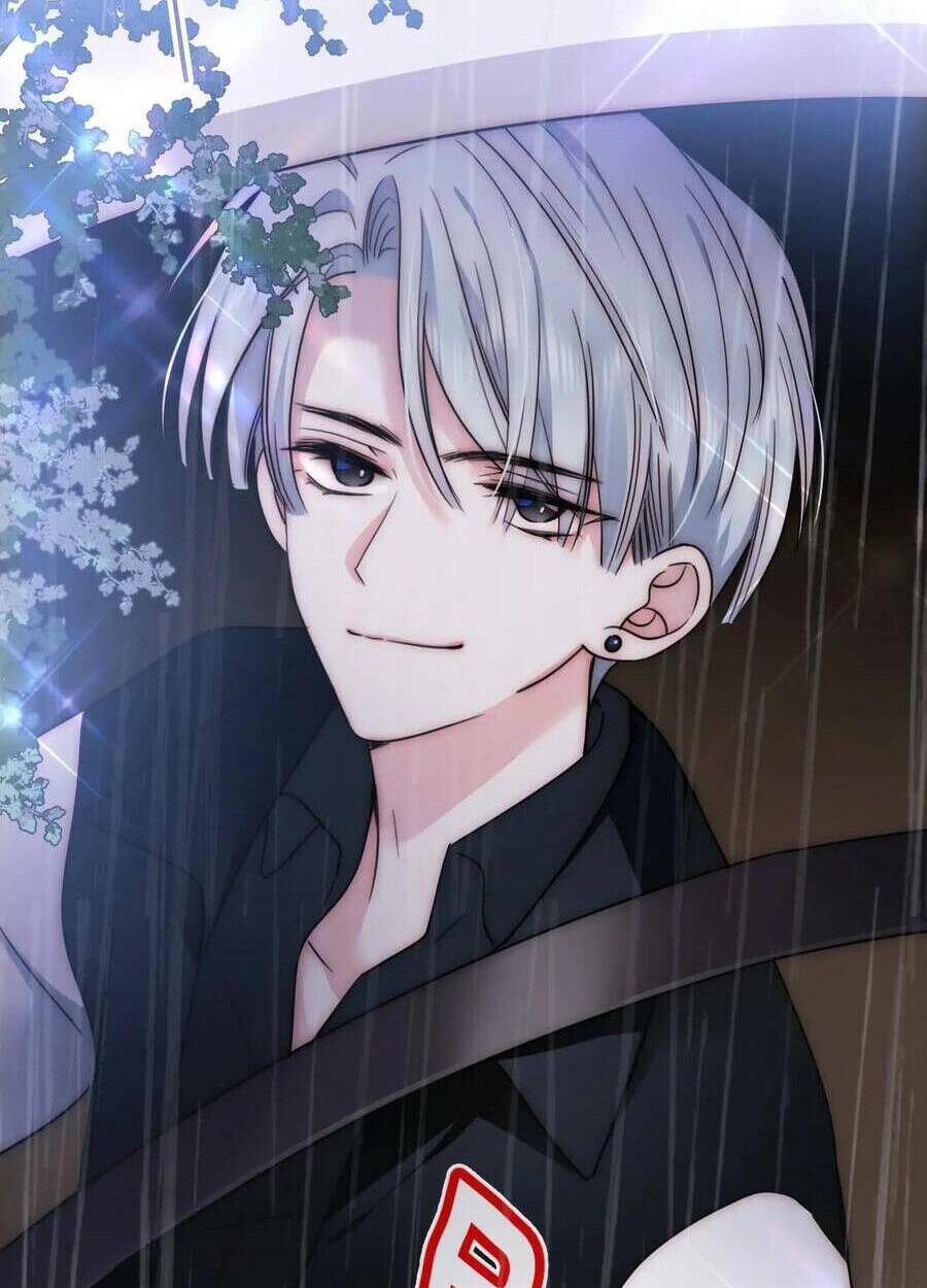 Bá Vương Sủng Ái Cô Vợ Mù - Chapter 8 - Page 52