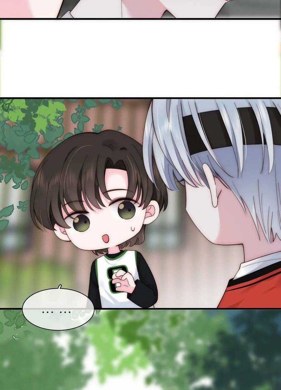 Bá Vương Sủng Ái Cô Vợ Mù - Chapter 8 - Page 5