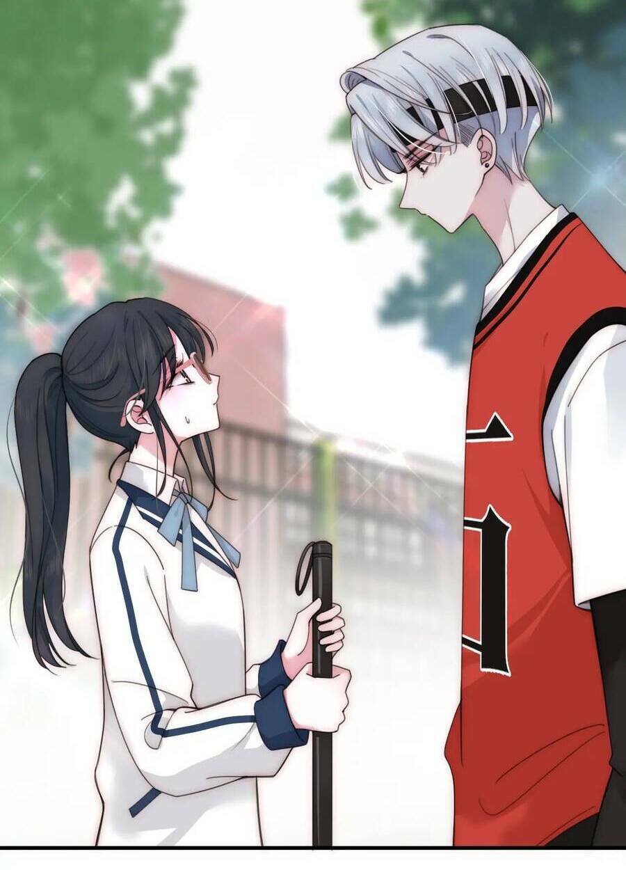 Bá Vương Sủng Ái Cô Vợ Mù - Chapter 8 - Page 6