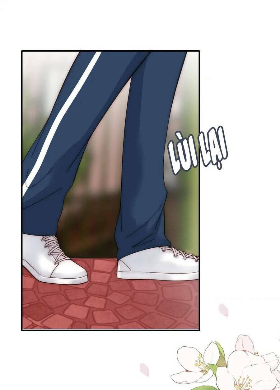 Bá Vương Sủng Ái Cô Vợ Mù - Chapter 8 - Page 7