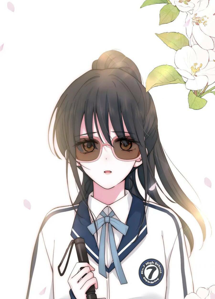 Bá Vương Sủng Ái Cô Vợ Mù - Chapter 8 - Page 8