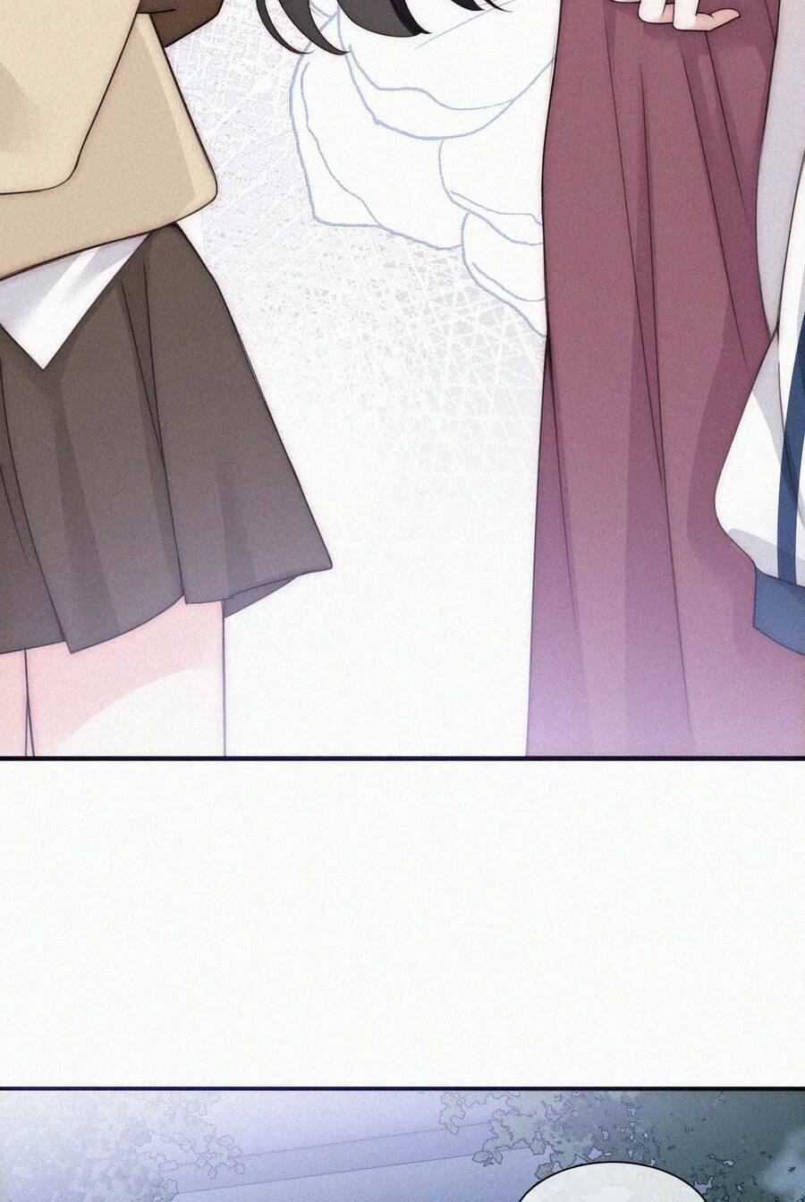 Bá Vương Sủng Ái Cô Vợ Mù - Chapter 9 - Page 10