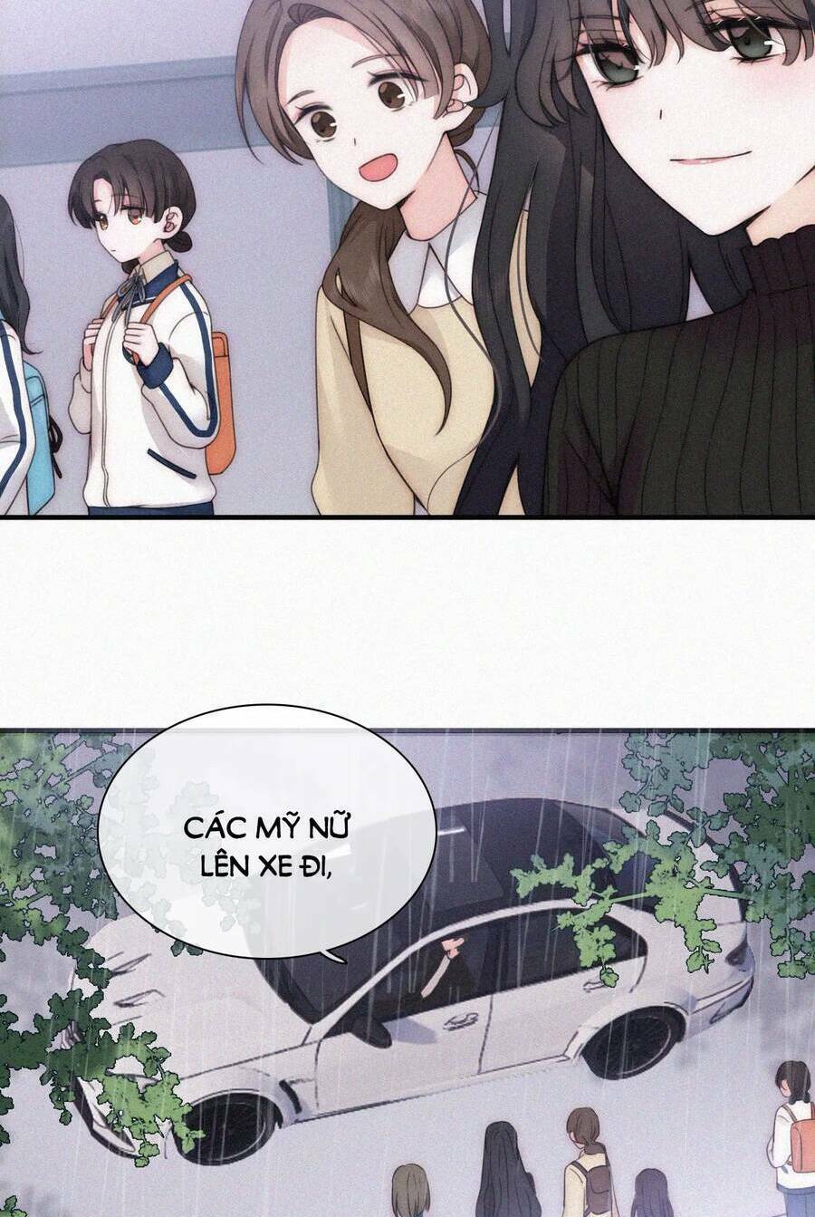 Bá Vương Sủng Ái Cô Vợ Mù - Chapter 9 - Page 12