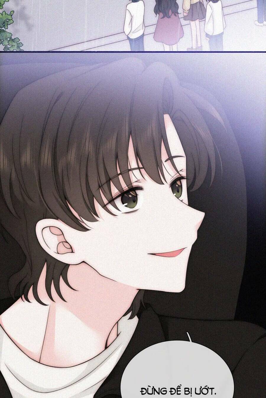 Bá Vương Sủng Ái Cô Vợ Mù - Chapter 9 - Page 13