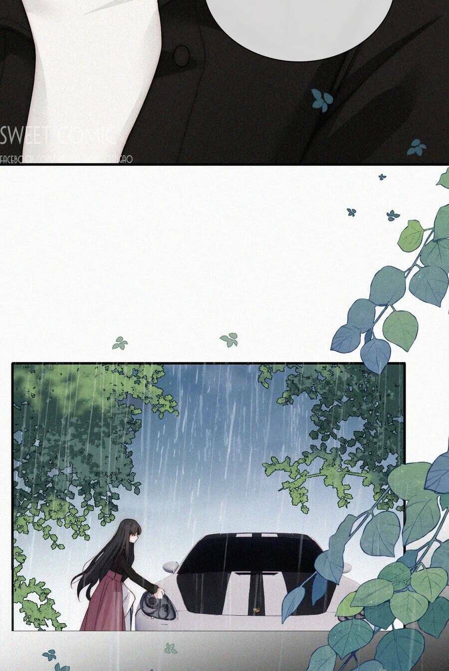 Bá Vương Sủng Ái Cô Vợ Mù - Chapter 9 - Page 14