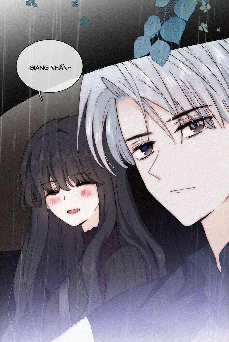 Bá Vương Sủng Ái Cô Vợ Mù - Chapter 9 - Page 15