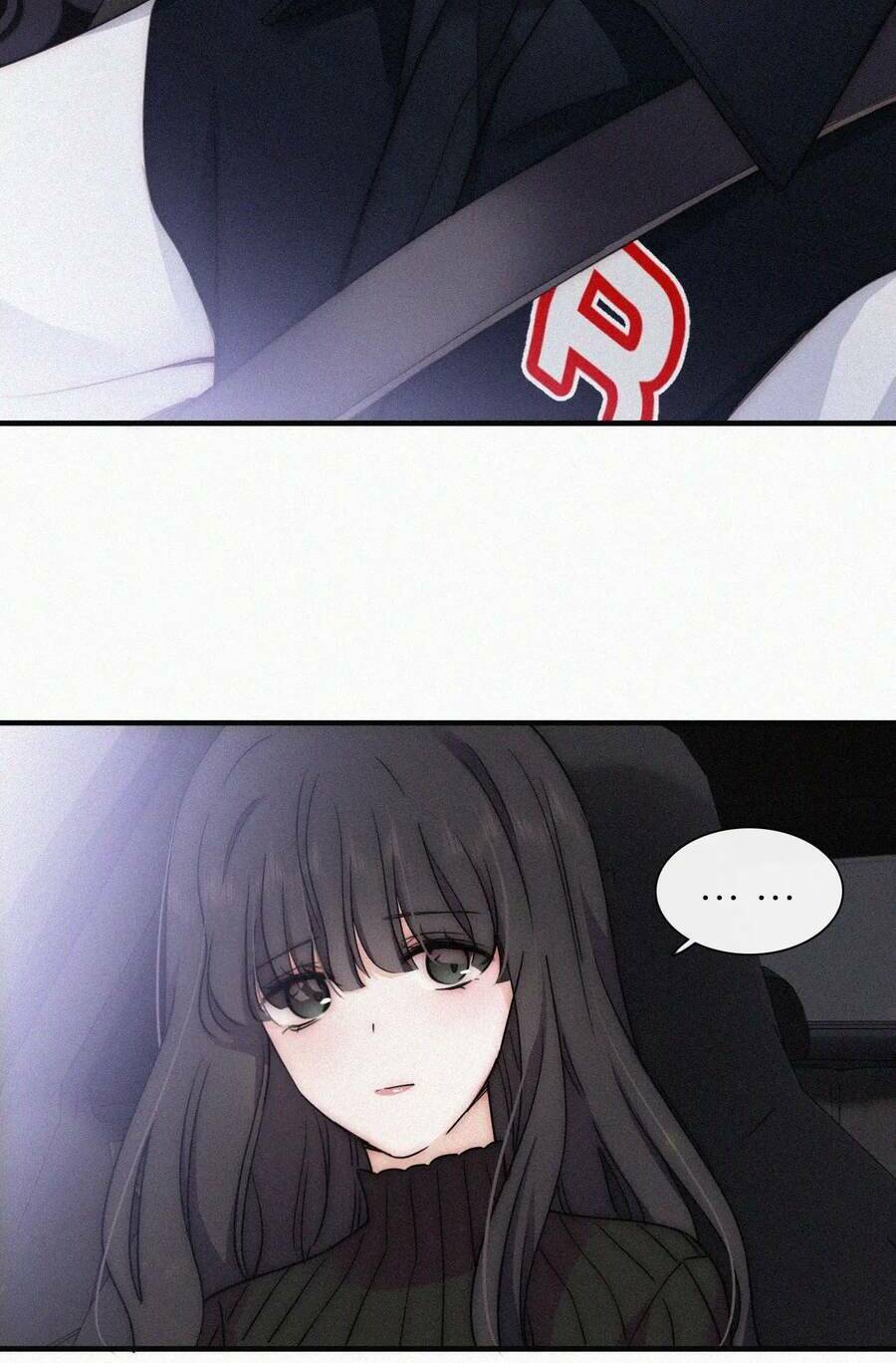 Bá Vương Sủng Ái Cô Vợ Mù - Chapter 9 - Page 21