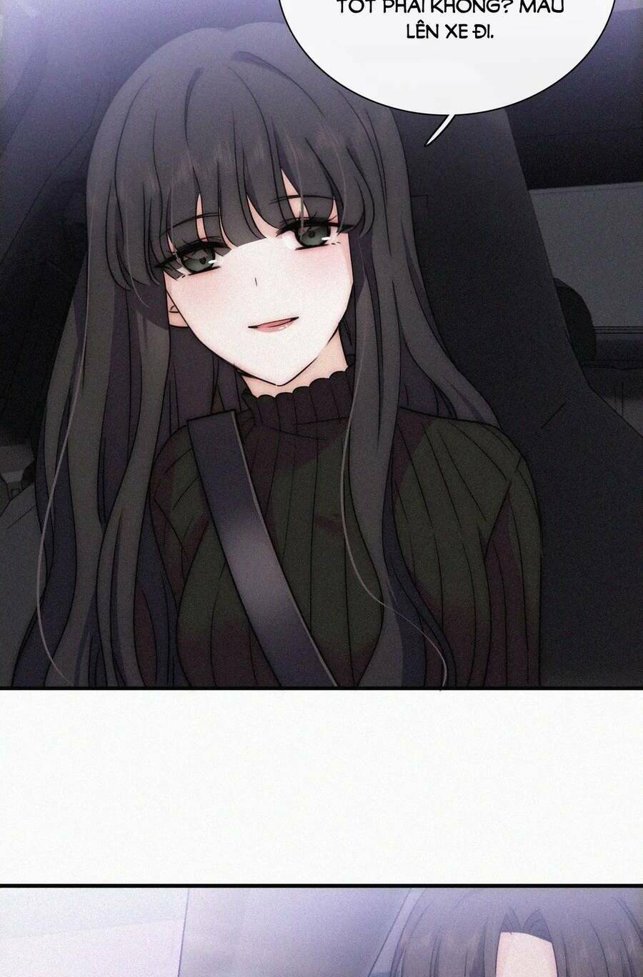 Bá Vương Sủng Ái Cô Vợ Mù - Chapter 9 - Page 23