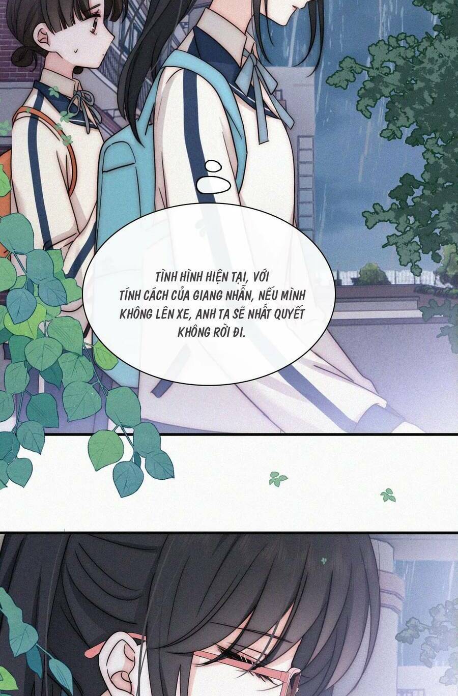 Bá Vương Sủng Ái Cô Vợ Mù - Chapter 9 - Page 25