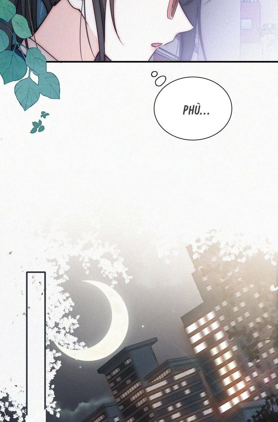 Bá Vương Sủng Ái Cô Vợ Mù - Chapter 9 - Page 26