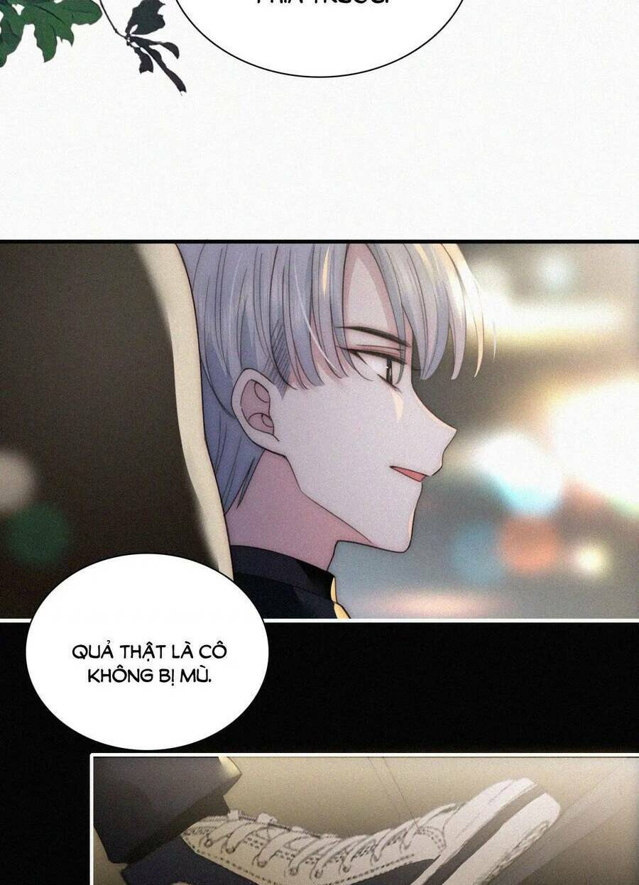 Bá Vương Sủng Ái Cô Vợ Mù - Chapter 9 - Page 31