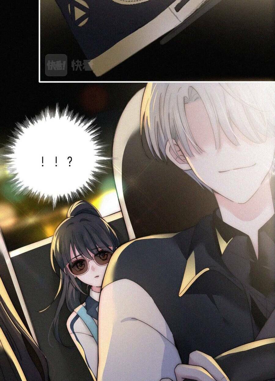 Bá Vương Sủng Ái Cô Vợ Mù - Chapter 9 - Page 32