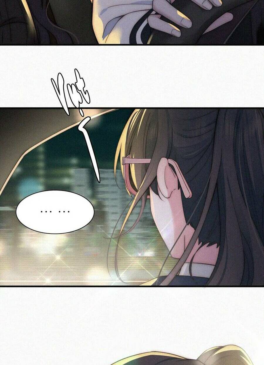 Bá Vương Sủng Ái Cô Vợ Mù - Chapter 9 - Page 33