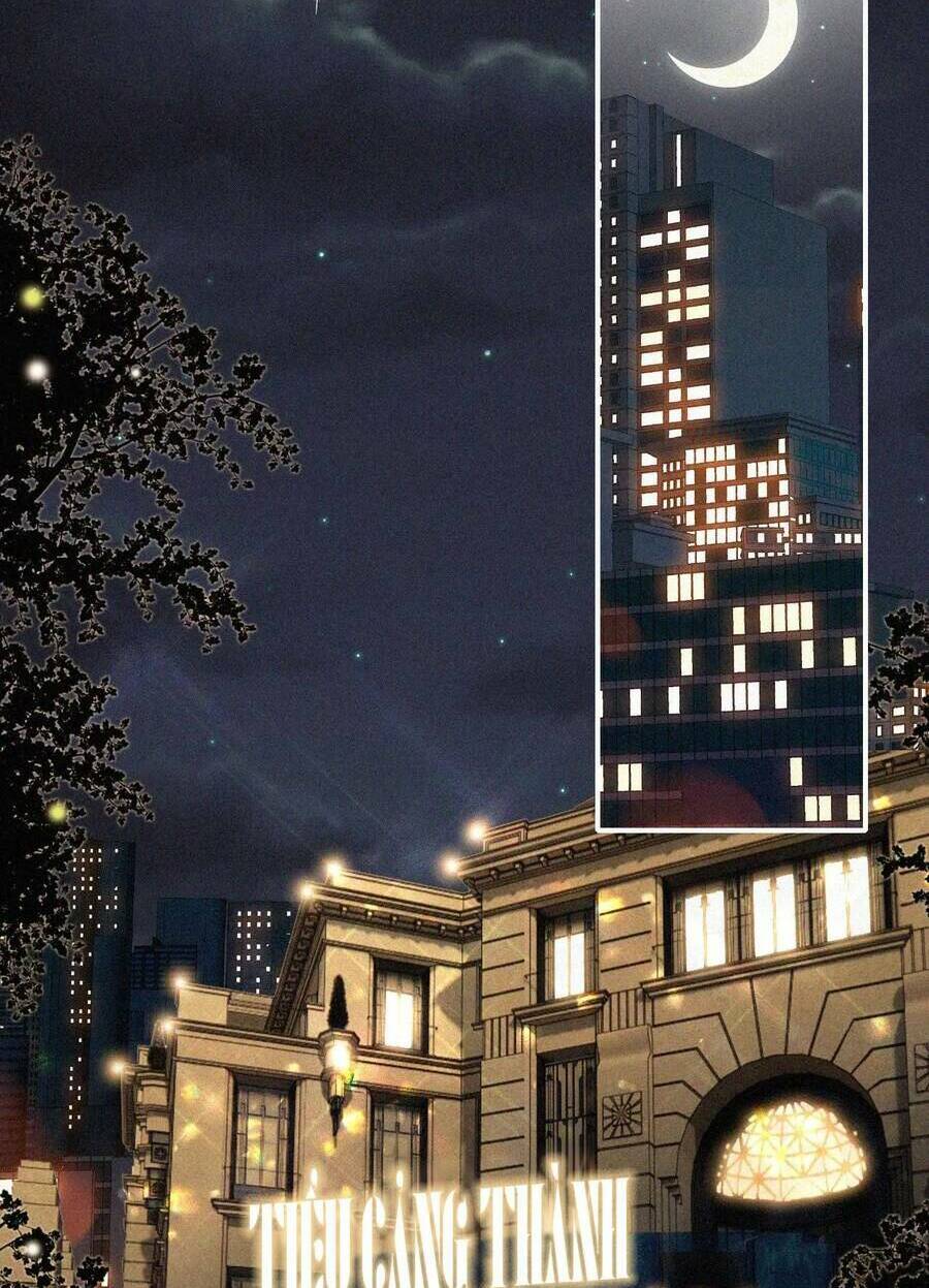 Bá Vương Sủng Ái Cô Vợ Mù - Chapter 9 - Page 35