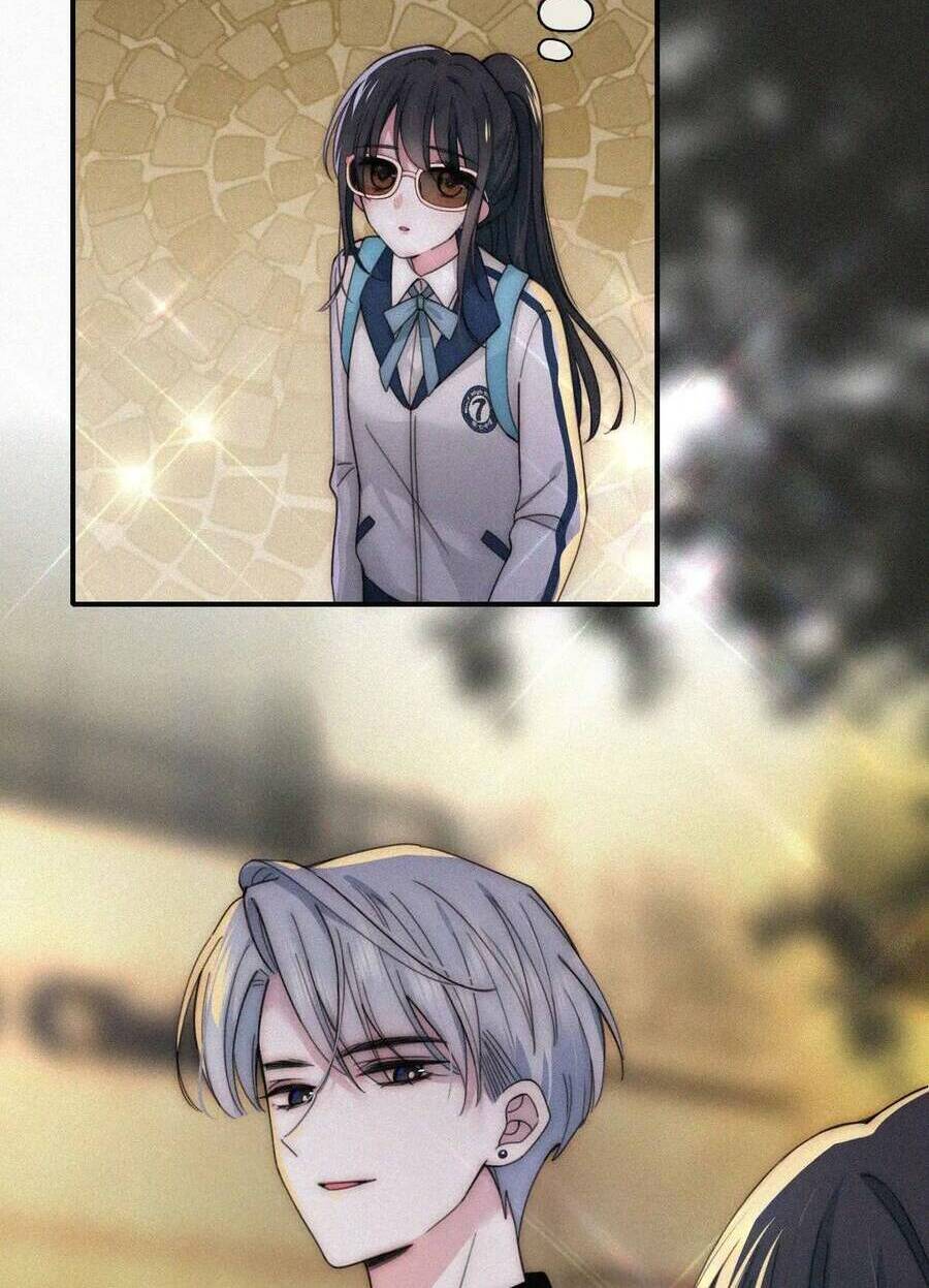 Bá Vương Sủng Ái Cô Vợ Mù - Chapter 9 - Page 37