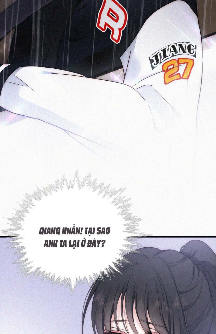 Bá Vương Sủng Ái Cô Vợ Mù - Chapter 9 - Page 3