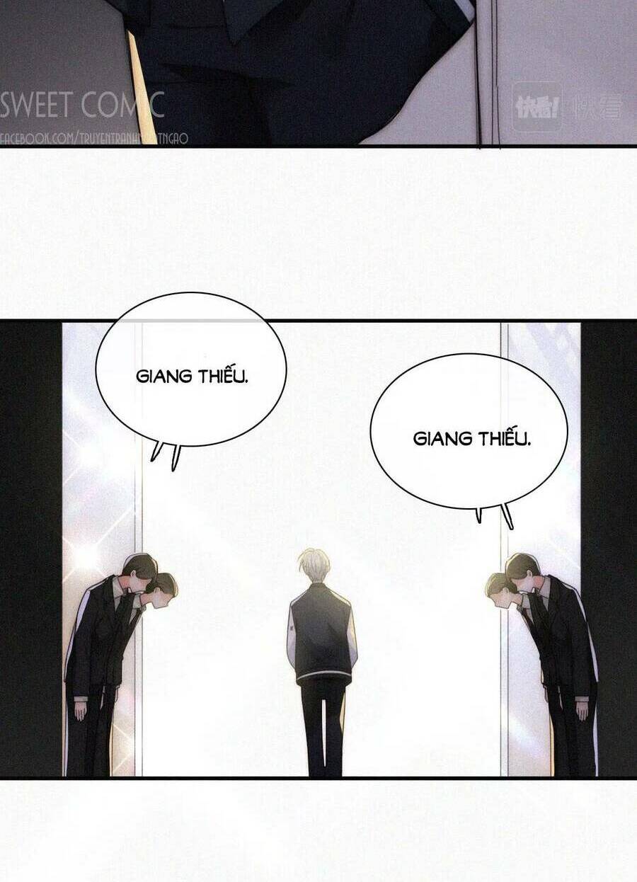 Bá Vương Sủng Ái Cô Vợ Mù - Chapter 9 - Page 39