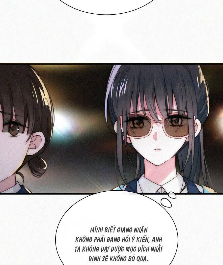 Bá Vương Sủng Ái Cô Vợ Mù - Chapter 9 - Page 41