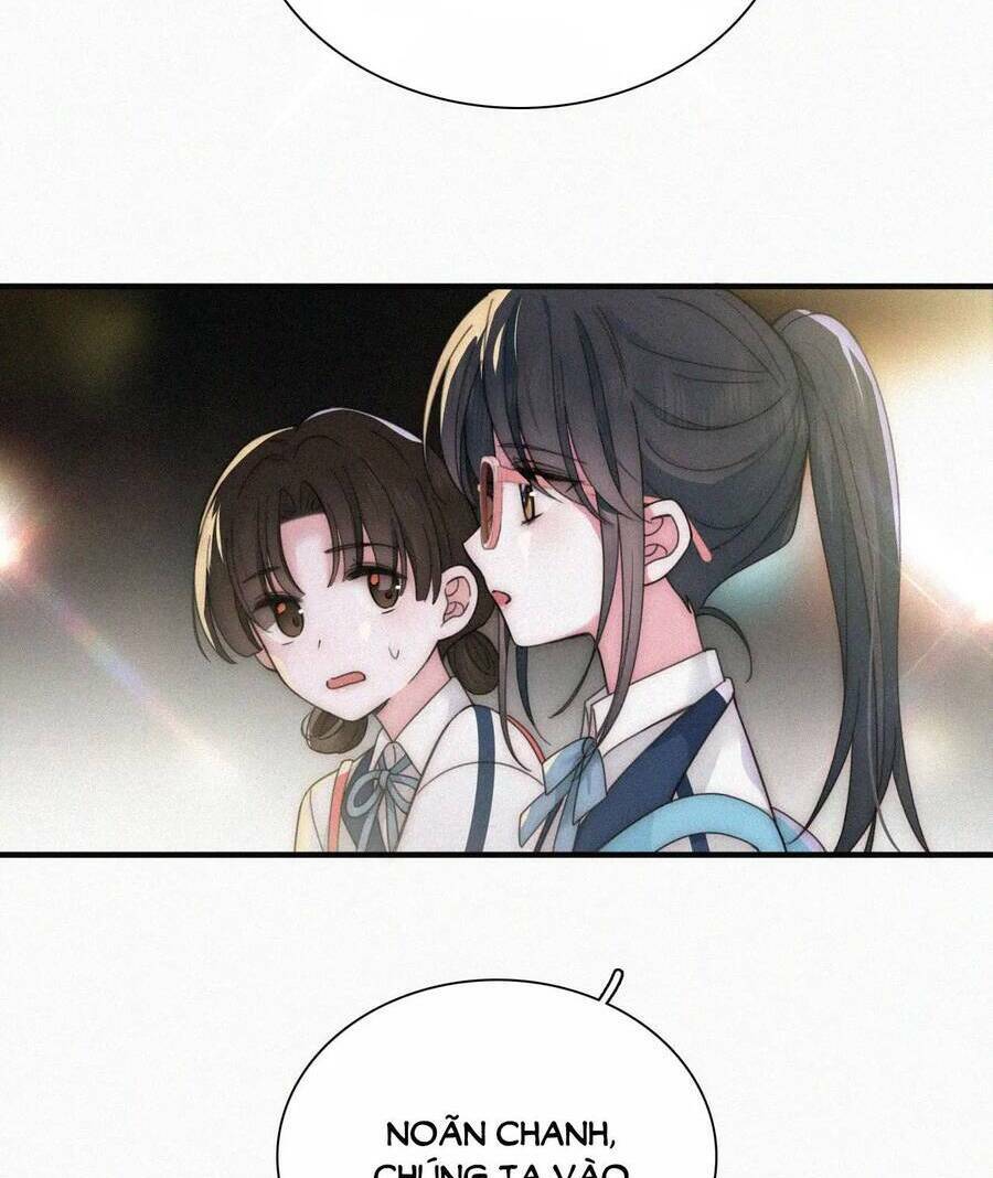 Bá Vương Sủng Ái Cô Vợ Mù - Chapter 9 - Page 42