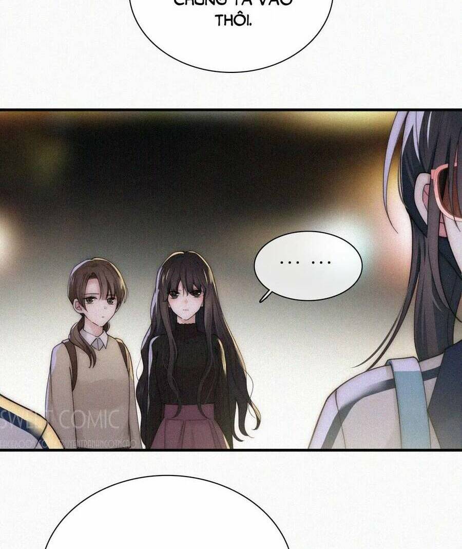 Bá Vương Sủng Ái Cô Vợ Mù - Chapter 9 - Page 43