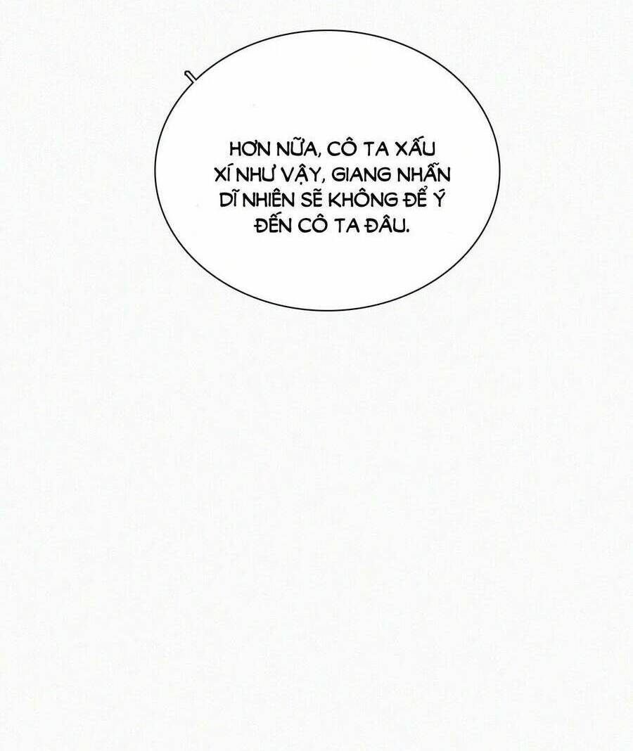 Bá Vương Sủng Ái Cô Vợ Mù - Chapter 9 - Page 45