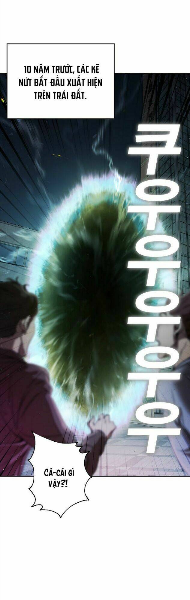Bố Tôi Quá Mạnh - Chapter 1 - Page 9