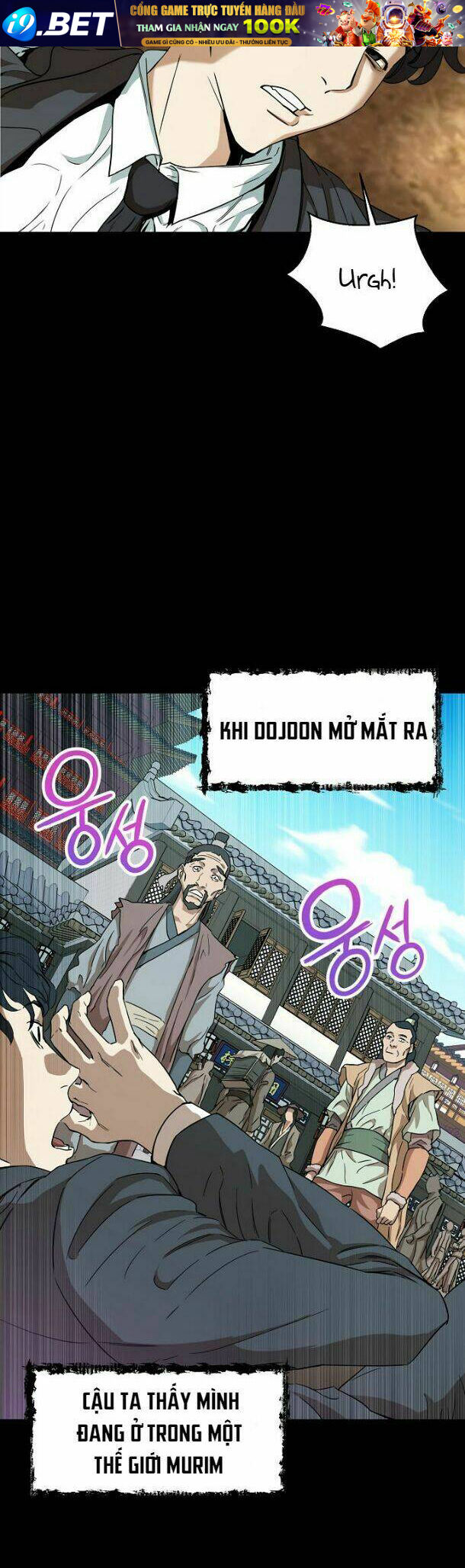 Bố Tôi Quá Mạnh - Chapter 1 - Page 19