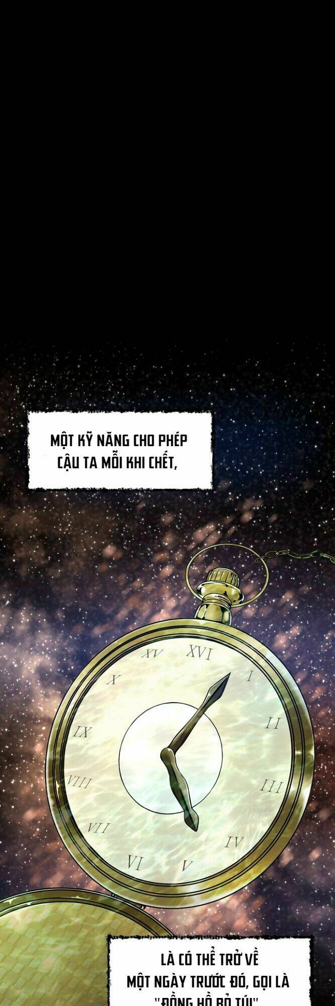 Bố Tôi Quá Mạnh - Chapter 1 - Page 22