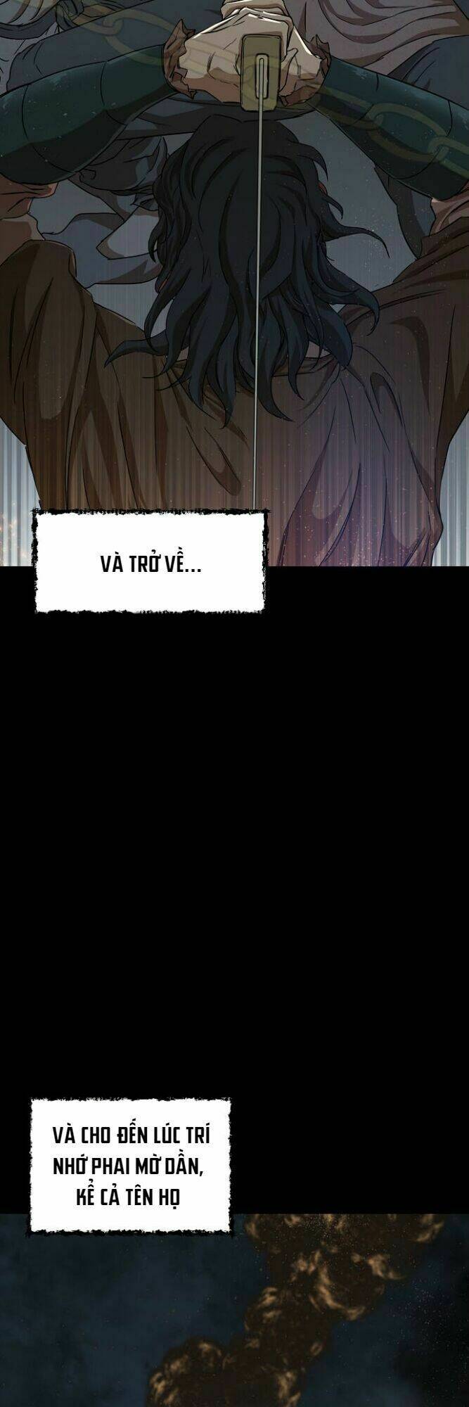 Bố Tôi Quá Mạnh - Chapter 1 - Page 24