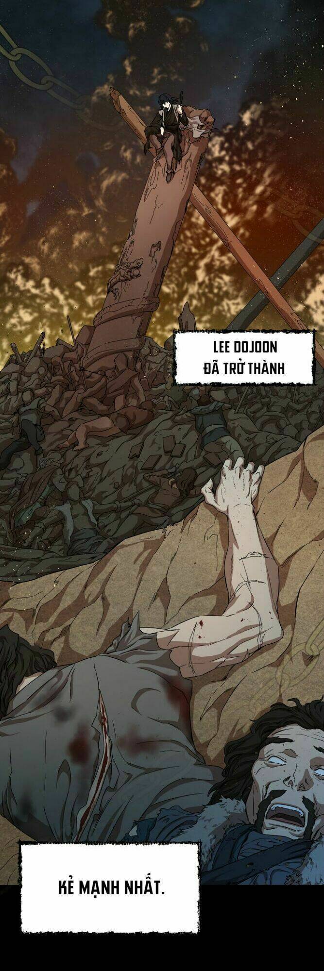 Bố Tôi Quá Mạnh - Chapter 1 - Page 25