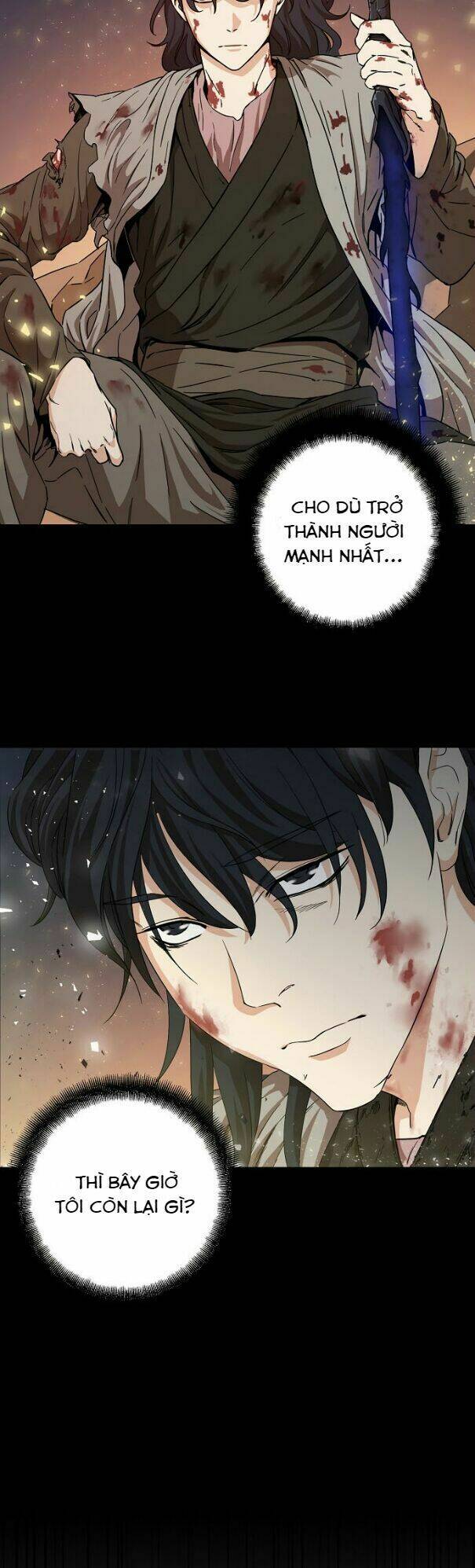 Bố Tôi Quá Mạnh - Chapter 1 - Page 27