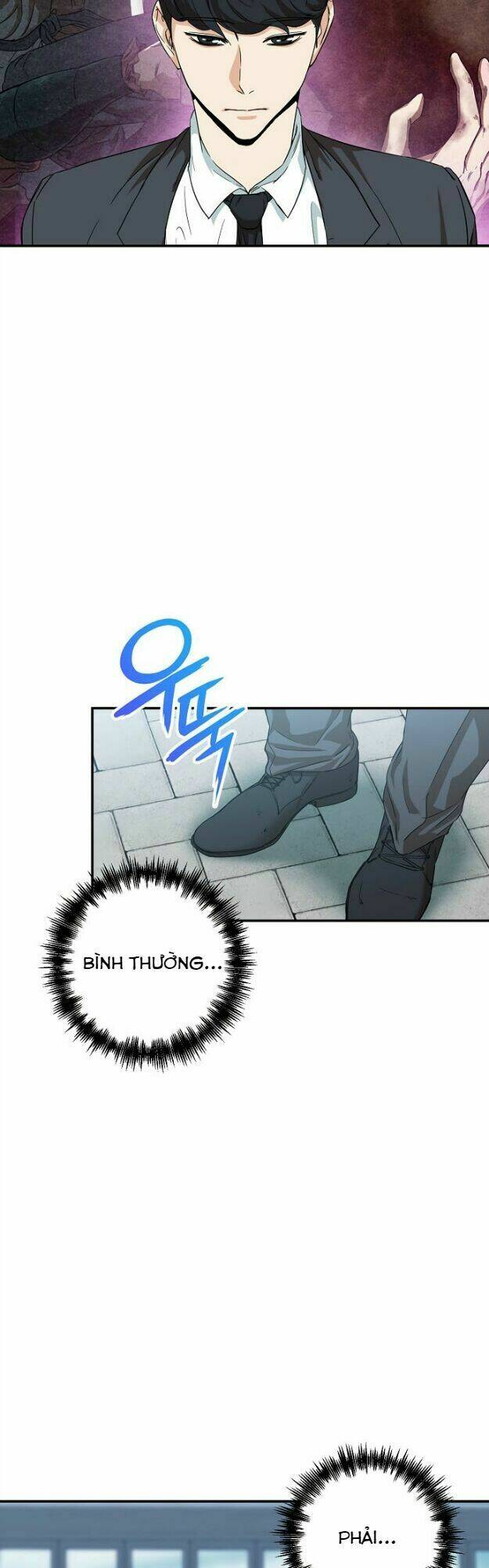 Bố Tôi Quá Mạnh - Chapter 1 - Page 33