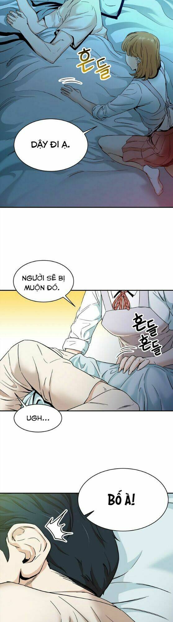 Bố Tôi Quá Mạnh - Chapter 1 - Page 4