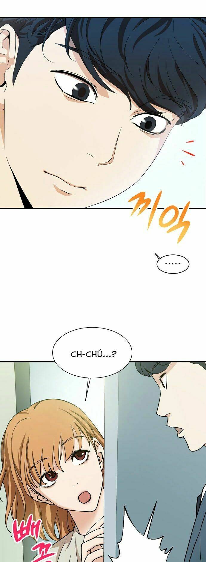 Bố Tôi Quá Mạnh - Chapter 1 - Page 50