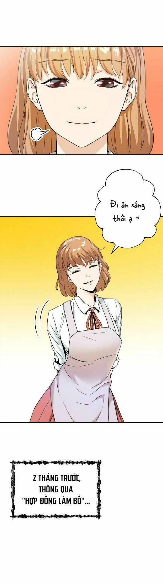 Bố Tôi Quá Mạnh - Chapter 1 - Page 7