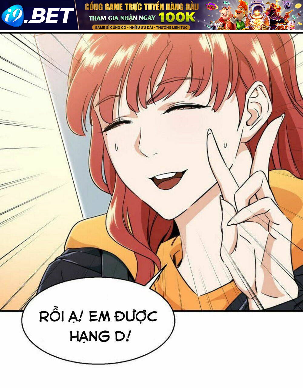 Bố Tôi Quá Mạnh - Chapter 10 - Page 14