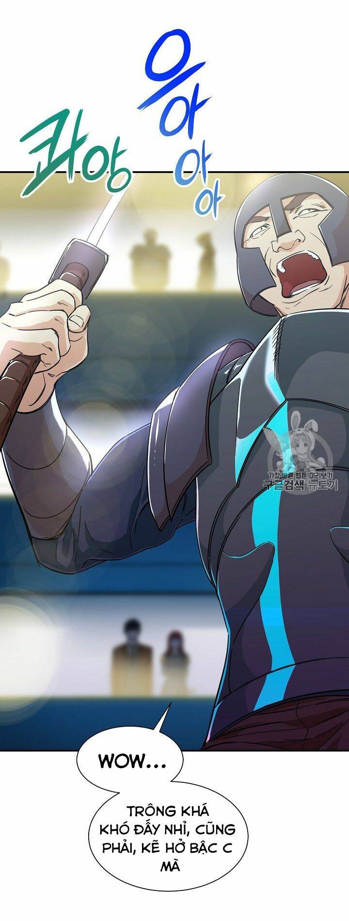 Bố Tôi Quá Mạnh - Chapter 10 - Page 18
