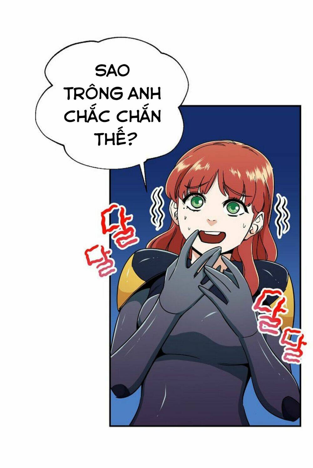 Bố Tôi Quá Mạnh - Chapter 10 - Page 21