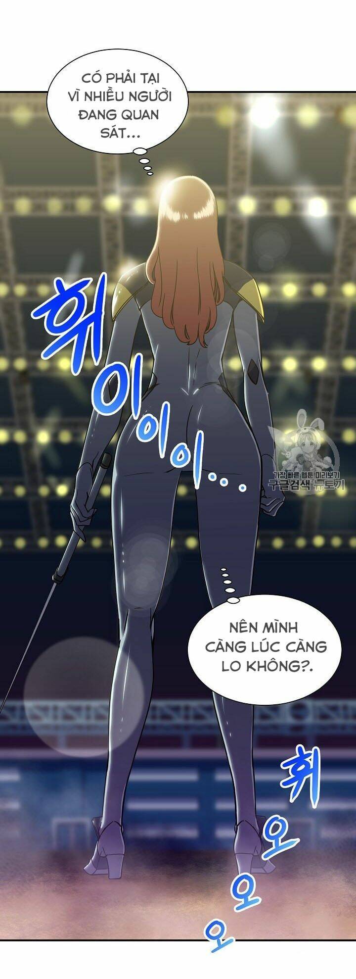 Bố Tôi Quá Mạnh - Chapter 10 - Page 26