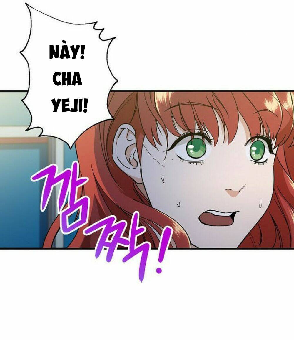 Bố Tôi Quá Mạnh - Chapter 10 - Page 27