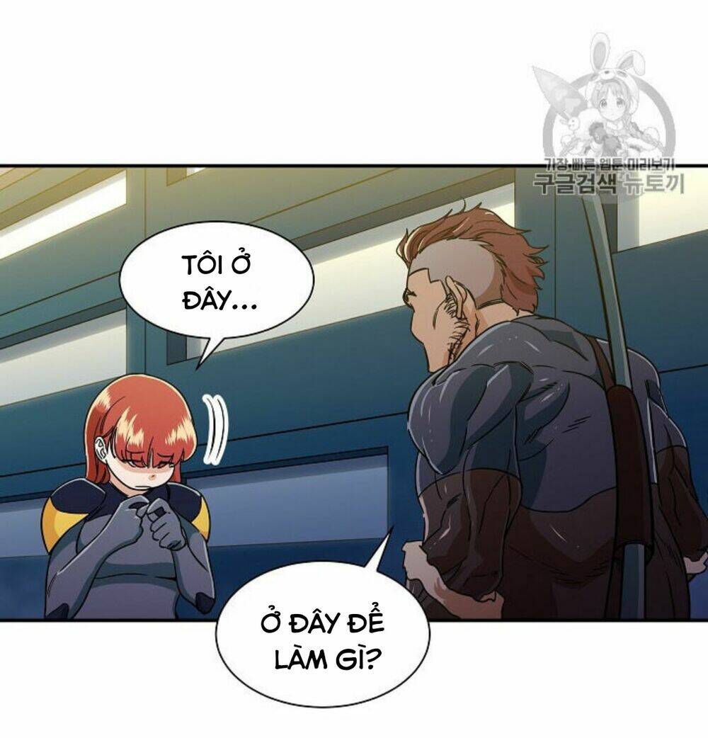 Bố Tôi Quá Mạnh - Chapter 10 - Page 30