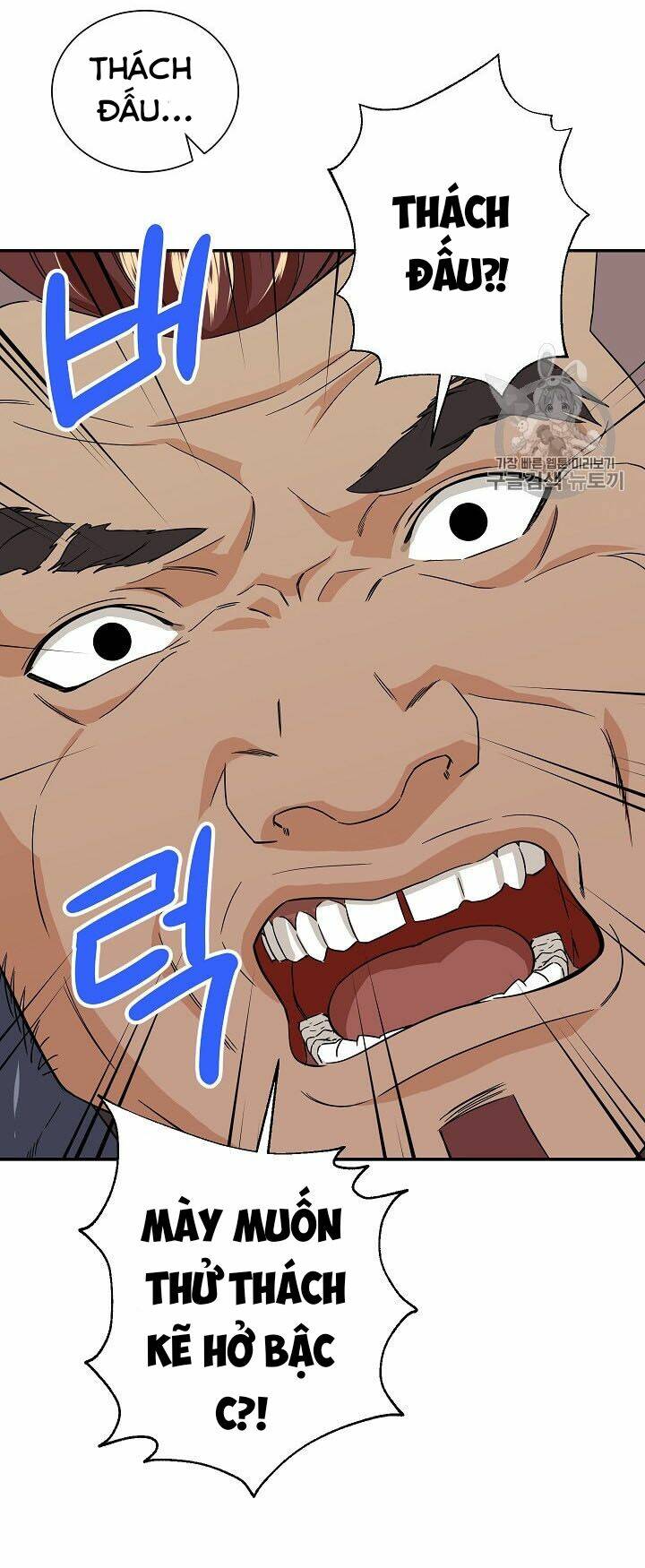 Bố Tôi Quá Mạnh - Chapter 10 - Page 31