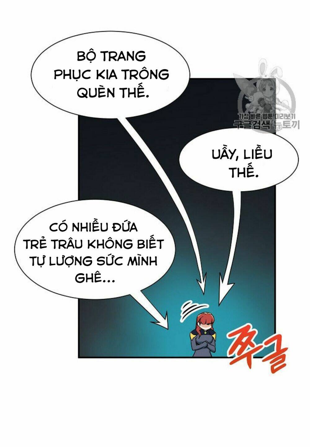 Bố Tôi Quá Mạnh - Chapter 10 - Page 36