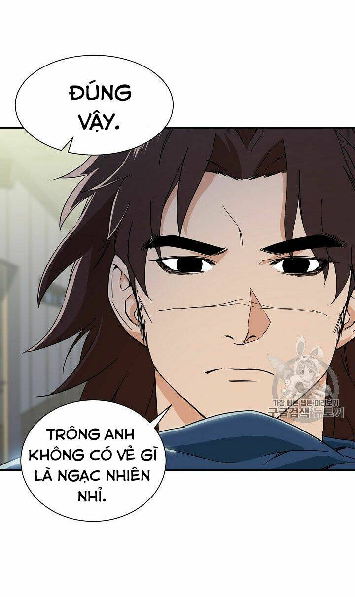 Bố Tôi Quá Mạnh - Chapter 10 - Page 42