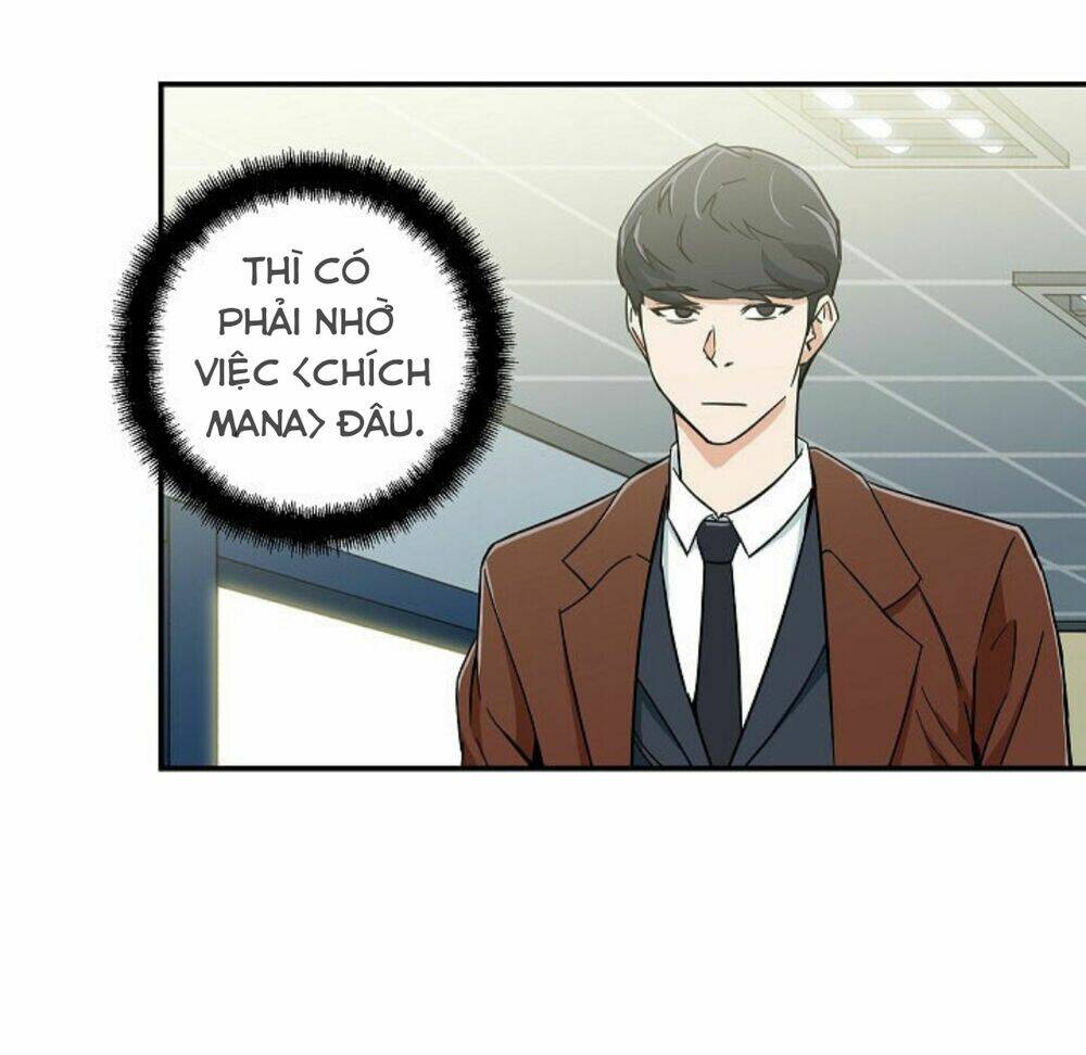 Bố Tôi Quá Mạnh - Chapter 10 - Page 49