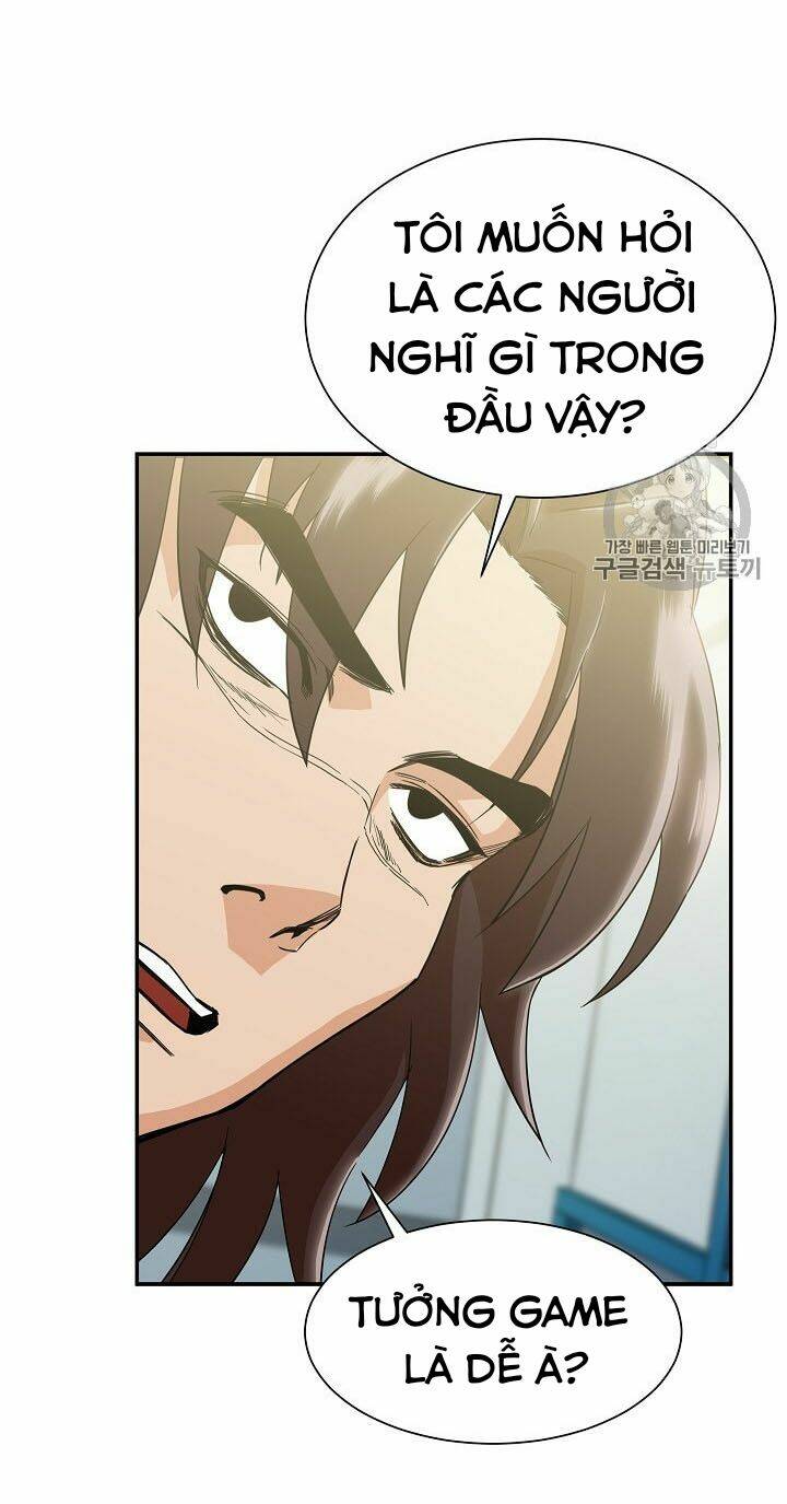 Bố Tôi Quá Mạnh - Chapter 10 - Page 54