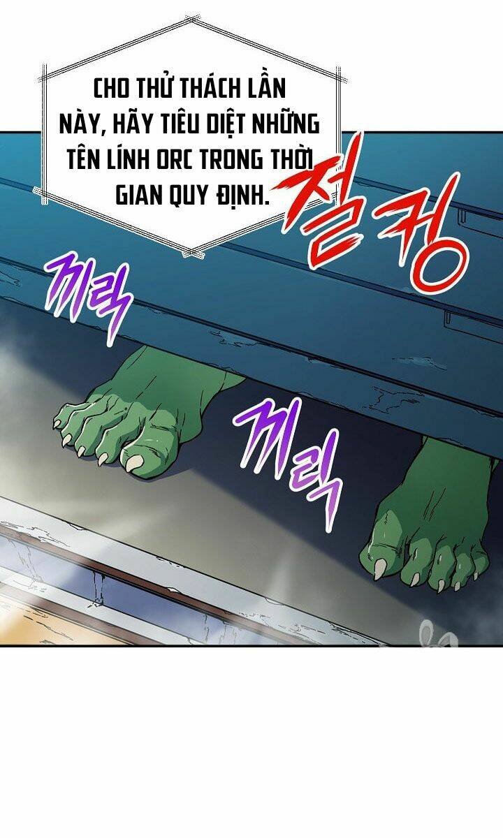 Bố Tôi Quá Mạnh - Chapter 10 - Page 56