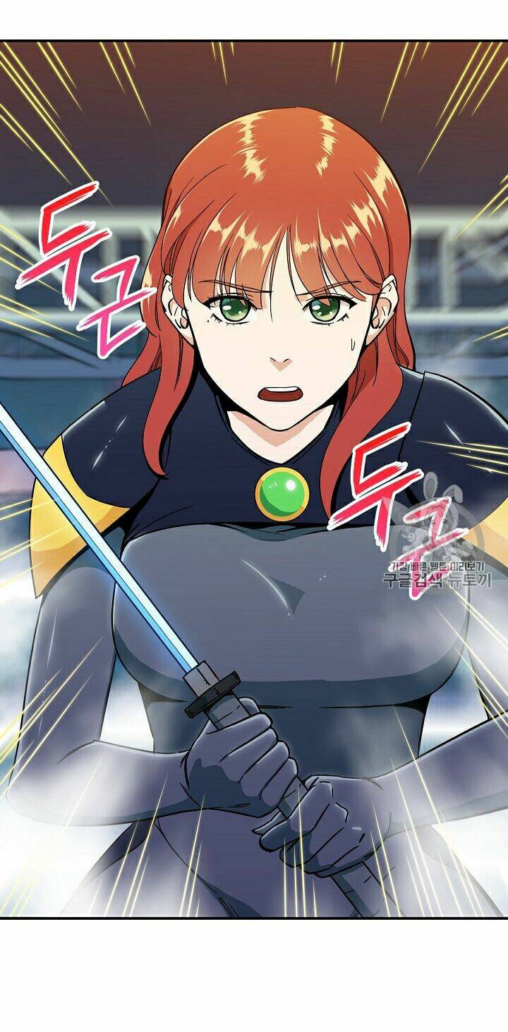 Bố Tôi Quá Mạnh - Chapter 10 - Page 59